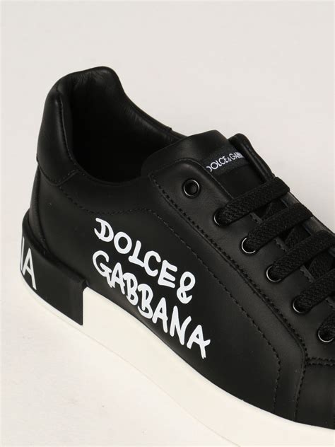 dolche gabana shoes|dolce and gabbana shoes.